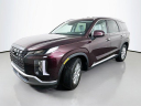 Thumbnail image of 2024 Hyundai PALISADE at Smart Kia of Davenport