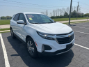 Thumbnail image of 2023 Chevrolet Equinox at Bergstrom Chevrolet GMC Cadillac of Manitowoc