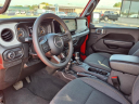 2024 Jeep Wrangler Sport S at D'orazio Ford