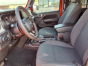 Thumbnail image of 2024 Jeep Wrangler at D'orazio Ford