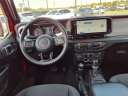 Thumbnail image of 2024 Jeep Wrangler at D'orazio Ford