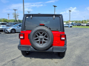 Thumbnail image of 2024 Jeep Wrangler at D'orazio Ford