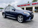 Thumbnail image of 2016 Mercedes-Benz GLE at DIXIE MOTORS INC.