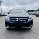 Thumbnail image of 2016 Mercedes-Benz GLE at DIXIE MOTORS INC.