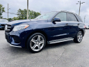 Thumbnail image of 2016 Mercedes-Benz GLE at DIXIE MOTORS INC.
