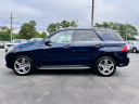 Thumbnail image of 2016 Mercedes-Benz GLE at DIXIE MOTORS INC.