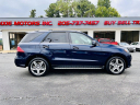 Thumbnail image of 2016 Mercedes-Benz GLE at DIXIE MOTORS INC.