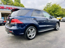 Thumbnail image of 2016 Mercedes-Benz GLE at DIXIE MOTORS INC.
