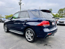 Thumbnail image of 2016 Mercedes-Benz GLE at DIXIE MOTORS INC.