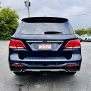 Thumbnail image of 2016 Mercedes-Benz GLE at DIXIE MOTORS INC.