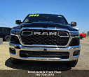 Thumbnail image of 2025 Ram 1500 at BELOIT AUTO & TRUCK PLAZA INC