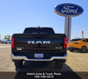 Thumbnail image of 2025 Ram 1500 at BELOIT AUTO & TRUCK PLAZA INC