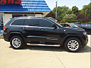 Thumbnail image of 2014 Jeep Grand Cherokee at A & B Motors