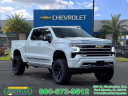 Thumbnail image of 2024 Chevrolet Silverado 1500 at Greenwood Chevrolet