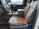 Thumbnail image of 2024 Chevrolet Silverado 1500 at Greenwood Chevrolet