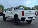Thumbnail image of 2024 Chevrolet Silverado 1500 at Greenwood Chevrolet