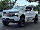 Thumbnail image of 2024 Chevrolet Silverado 1500 at Greenwood Chevrolet