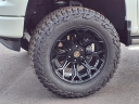 Thumbnail image of 2024 Chevrolet Silverado 1500 at Greenwood Chevrolet