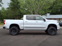Thumbnail image of 2024 Chevrolet Silverado 1500 at Greenwood Chevrolet