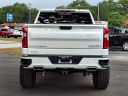 Thumbnail image of 2024 Chevrolet Silverado 1500 at Greenwood Chevrolet