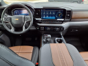 Thumbnail image of 2024 Chevrolet Silverado 1500 at Greenwood Chevrolet