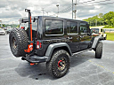Thumbnail image of 2018 Jeep Wrangler JK Unlimited at Gary Mathews Motors