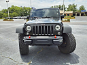 Thumbnail image of 2018 Jeep Wrangler JK Unlimited at Gary Mathews Motors