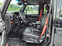 Thumbnail image of 2018 Jeep Wrangler JK Unlimited at Gary Mathews Motors