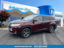 Thumbnail image of 2019 Toyota Highlander at Johnson City Honda