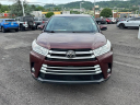 Thumbnail image of 2019 Toyota Highlander at Johnson City Honda