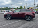 Thumbnail image of 2019 Toyota Highlander at Johnson City Honda