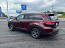 Thumbnail image of 2019 Toyota Highlander at Johnson City Honda
