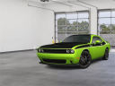 Thumbnail image of 2023 Dodge Challenger at Suburban Chrysler Dodge Jeep Ram of Troy
