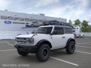Thumbnail image of 2024 Ford Bronco at Lafontaine Ford Grand Rapids