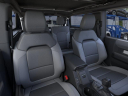 2024 Ford Bronco Big Bend at Lafontaine Ford Grand Rapids