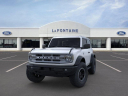 Thumbnail image of 2024 Ford Bronco at Lafontaine Ford Grand Rapids