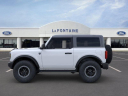 Thumbnail image of 2024 Ford Bronco at Lafontaine Ford Grand Rapids