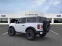 Thumbnail image of 2024 Ford Bronco at Lafontaine Ford Grand Rapids