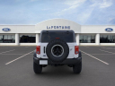 Thumbnail image of 2024 Ford Bronco at Lafontaine Ford Grand Rapids