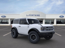 Thumbnail image of 2024 Ford Bronco at Lafontaine Ford Grand Rapids