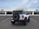 Thumbnail image of 2024 Ford Bronco at Lafontaine Ford Grand Rapids