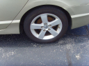 Thumbnail image of 2008 Honda Civic at HEGAZI MOTORS LLC