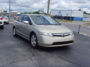 Thumbnail image of 2008 Honda Civic at HEGAZI MOTORS LLC