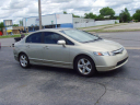 Thumbnail image of 2008 Honda Civic at HEGAZI MOTORS LLC