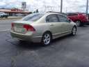 Thumbnail image of 2008 Honda Civic at HEGAZI MOTORS LLC