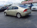 Thumbnail image of 2008 Honda Civic at HEGAZI MOTORS LLC