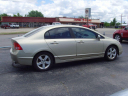 Thumbnail image of 2008 Honda Civic at HEGAZI MOTORS LLC
