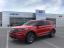 Thumbnail image of 2024 Ford Explorer at Biener Ford