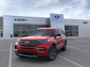 Thumbnail image of 2024 Ford Explorer at Biener Ford