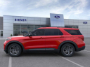 Thumbnail image of 2024 Ford Explorer at Biener Ford